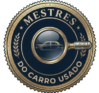 Mestres do carro usado